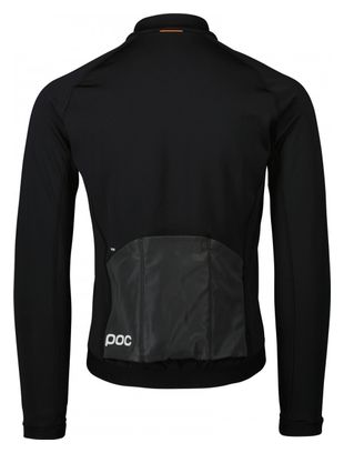 Chaqueta Térmica POC Negra