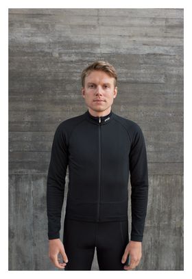 Chaqueta Térmica POC Negra
