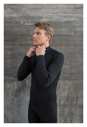 Chaqueta Térmica POC Negra