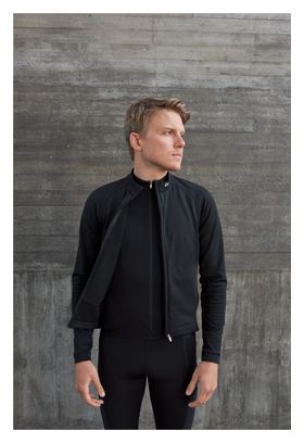 Chaqueta Térmica POC Negra