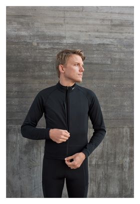 Chaqueta Térmica POC Negra