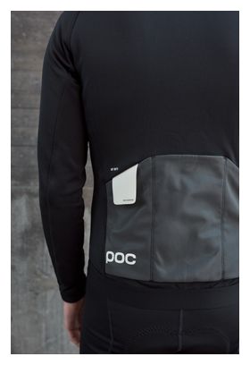 POC Thermal Jacket Black