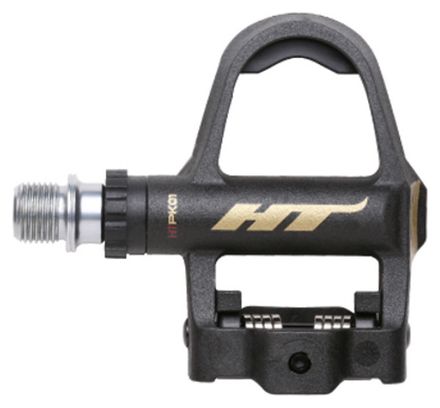 HT Components Clipless Road Pedals PK01 Black