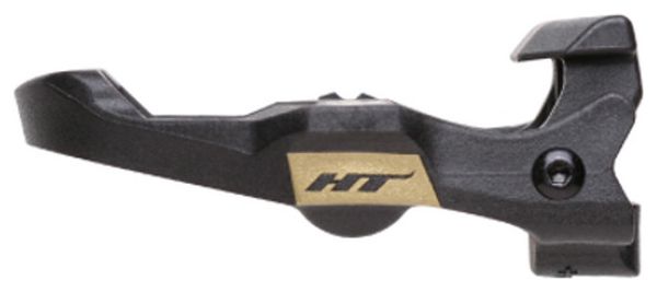 HT Components Clipless Road Pedals PK01 Black