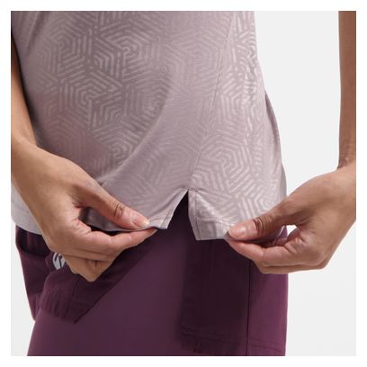T-Shirt De Sport Manches Courtes Femme Rogelli Motion
