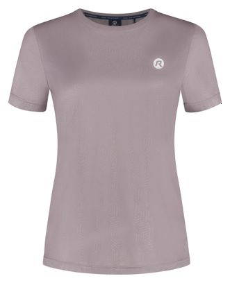 T-Shirt Manches Courtes Femme Rogelli Motion