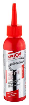 CYCLON Huile Blanche - 125 Ml