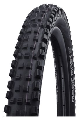 SCHWALBE Magic Mary Super Downhill Addix Ultra Soft Folding Copertone 27.5 X 2.40 / 62-584 Mm