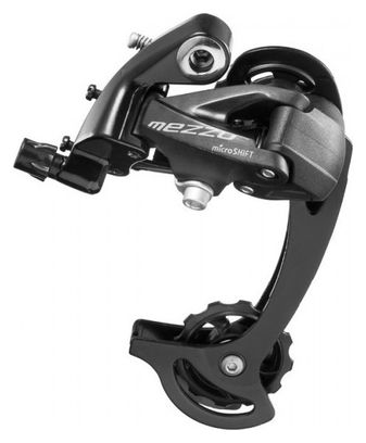 Microshift Mezzo 8V rear derailleur