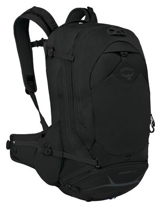 Osprey Escapist 30 Rugzak Zwart