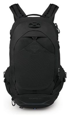 Sac de cadre Osprey Escapist Wedge noir - Cyclosphere Sport - Magasin de vélo