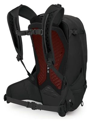 Osprey Escapist 30 Rugzak Zwart