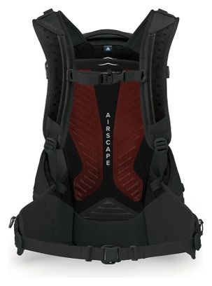 Osprey Escapist 30 Rugzak Zwart