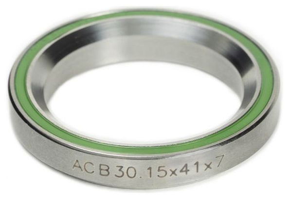 Rodamientos Enduro ACB 4545 125T SS 34.1 x 46 x 7mm (45x45°) Rodamiento Headset