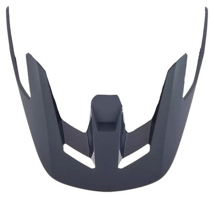 Fox Speedframe Pro Klif Vervangingsvizier Blauw