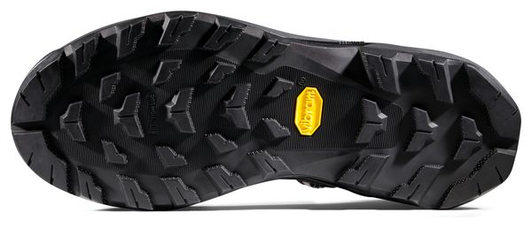 Scarpe da trekking Mammut Ducan III High Gore-Tex Nero Donna