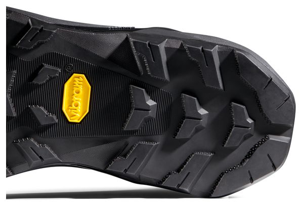 Scarpe da trekking Mammut Ducan III High Gore-Tex Nero Donna