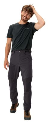 Vaude Elope Hiking Pants Black