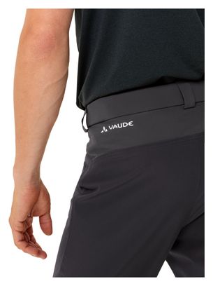 Vaude Elope Hiking Pants Black