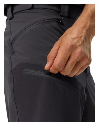 Vaude Elope Hiking Pants Black