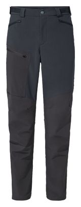 Vaude Elope Hiking Pants Black