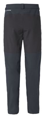 Vaude Elope Hiking Pants Black