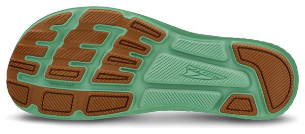 Zapatillas de Correr Altra Escalante 4 Verde para Mujer