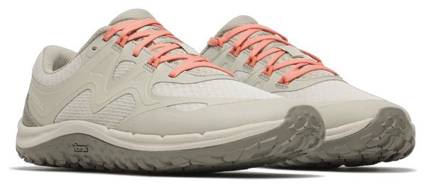 Chaussures de Trail Merrell Trail Glove 8 Gris Femme