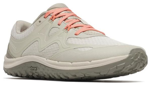 Chaussures de Trail Merrell Trail Glove 8 Gris Femme