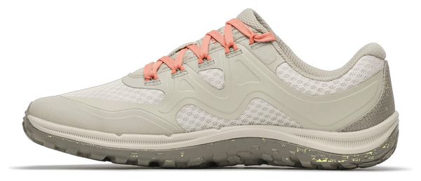 Chaussures de Trail Merrell Trail Glove 8 Gris Femme