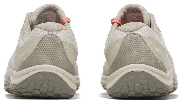 Chaussures de Trail Merrell Trail Glove 8 Gris Femme
