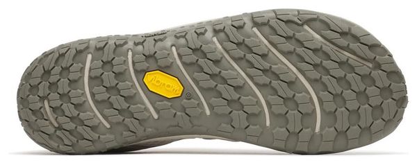 Chaussures de Trail Merrell Trail Glove 8 Gris Femme