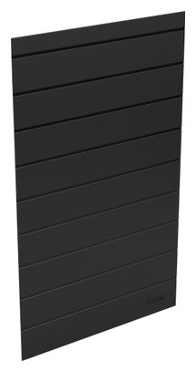 Tappetino Thule Dog Crate Mat Standard Nero