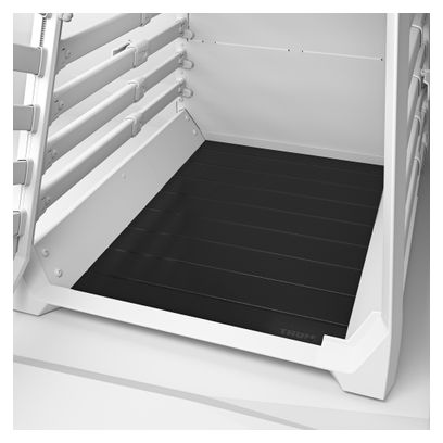 Tappetino Thule Dog Crate Mat Standard Nero