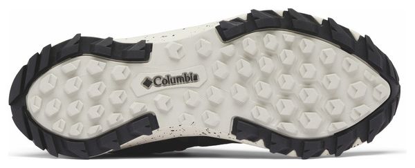 Columbia Mid Peakfreak III Outdry Zapatillas de senderismo Verde