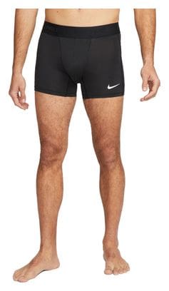 Nike Pro Short Heren Zwart