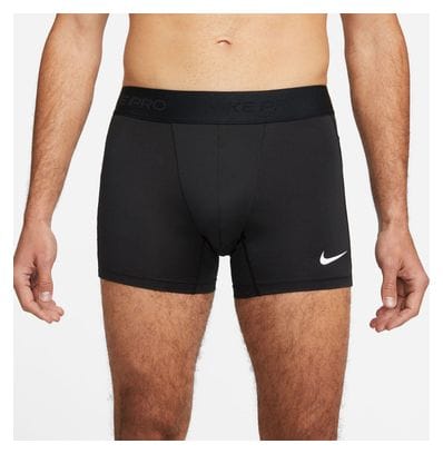 Nike Pro Shorts Schwarz Herren