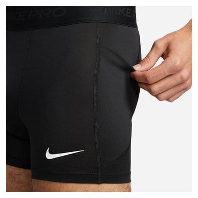 Nike Pro Shorts Schwarz Herren
