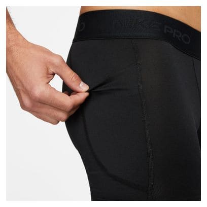 Nike Pro Shorts Black Men's