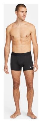 Nike Pro Shorts Schwarz Herren