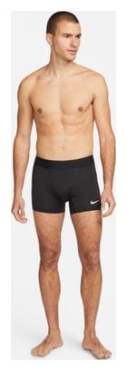 Nike Pro Short Heren Zwart