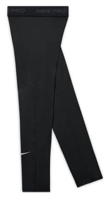 Nike Dri-Fit Pro Lange Leggings Schwarz Jungen