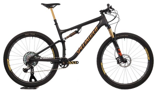 Produit reconditionné · Specialized Epic EVO - VTT | Bon état