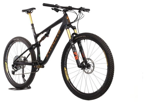 Produit reconditionné · Specialized Epic EVO - VTT | Bon état