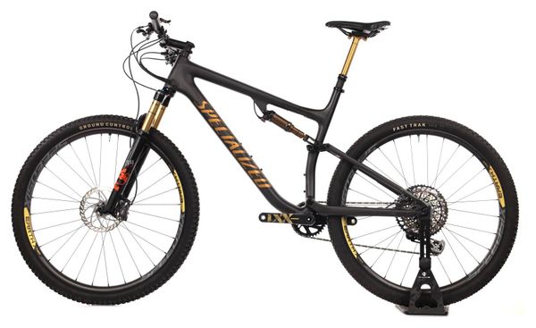 Produit reconditionné · Specialized Epic EVO - VTT | Bon état