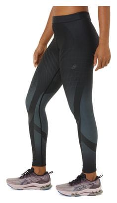 Collant long Asics Metarun Noir Femme