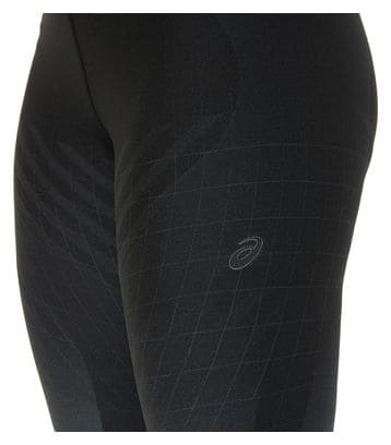 Collant long Asics Metarun Noir Femme