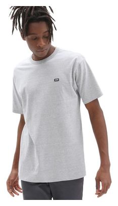 T-Shirt Manches Courtes Vans Off The Wall Gris