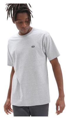 Vans Off The Wall Short Sleeve T-Shirt Grijs