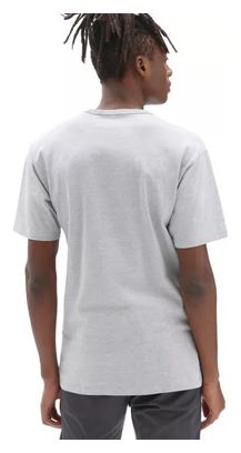 Vans Off The Wall Short Sleeve T-Shirt Grijs